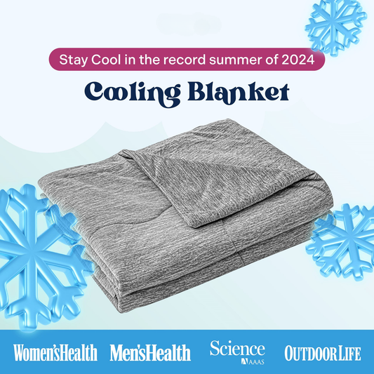 Sfyrizo™ Cooling Blanket