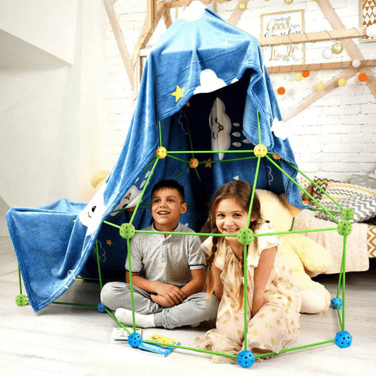 Kids Adventure Forts