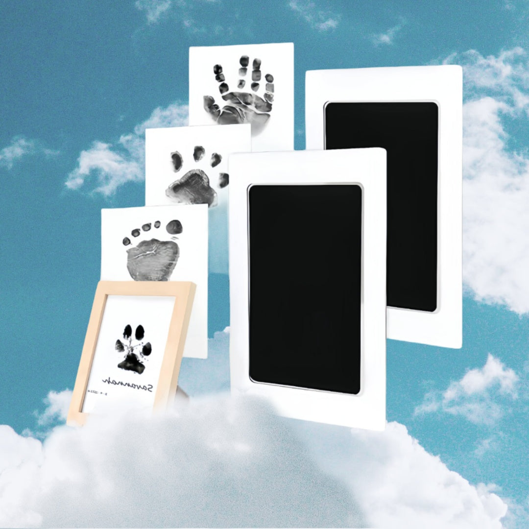 Paw Print Kit